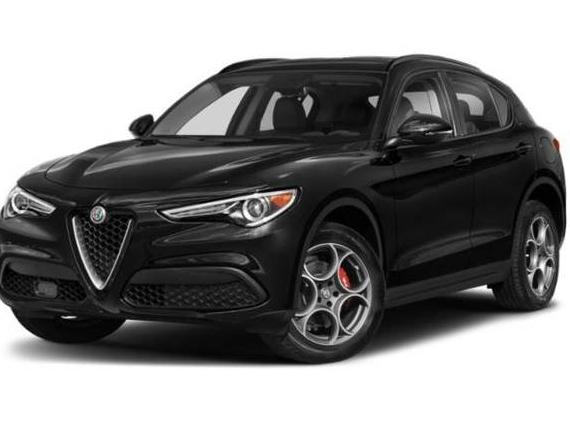 ALFA ROMEO STELVIO 2018 ZASFAKBN8J7B84289 image ALFA ROMEO STELVIO 2018 ZASFAKBN8J7B84289 image